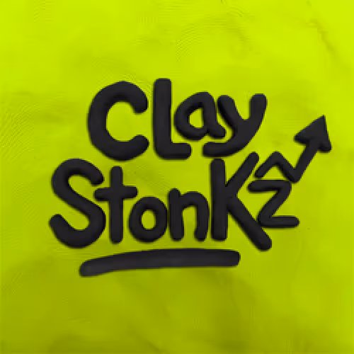 Clay StonKz Hood NFT 