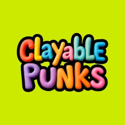 Clayable Punks