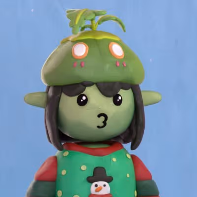 Clayaverse: ClayPals
