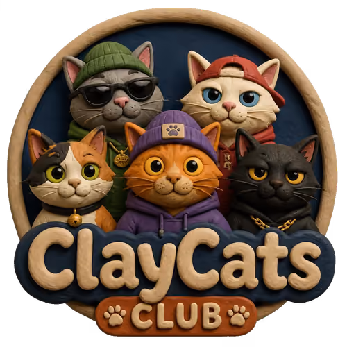 Clay Cats Club