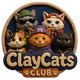 Clay Cats Club