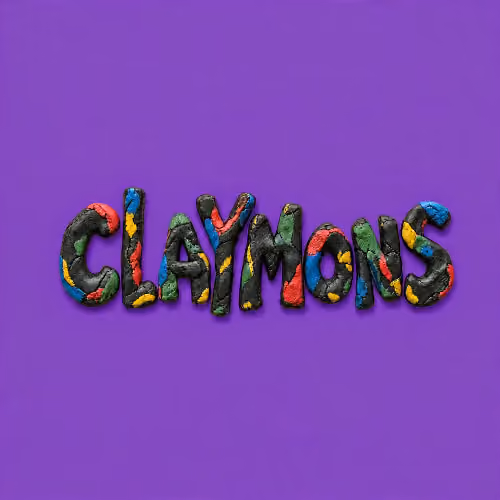 Claymons Nft