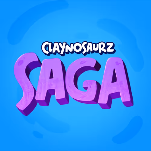 Claynosaurz: Call of Saga