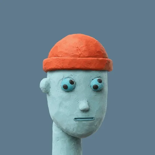 ClayPunks3D