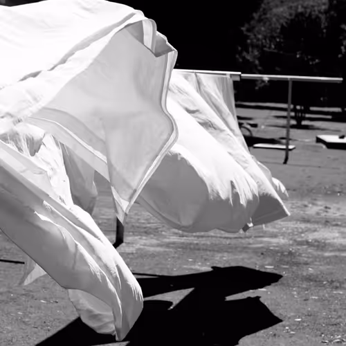 Clean Sheets Photos - old