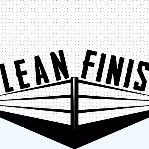 Clean Finish Trading Cards