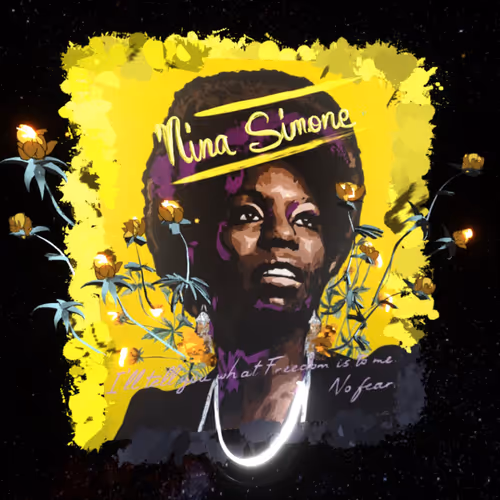 Clemence Powney's NFT Painting collection