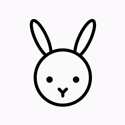 Cleo the bunny