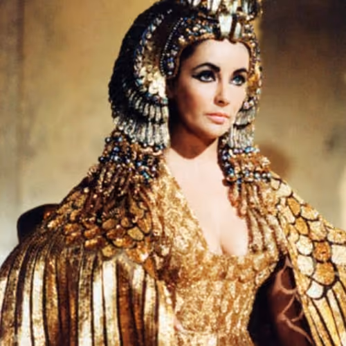 Cleopatra Gold
