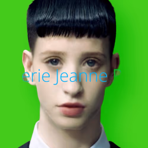 Cleverbotimus Collection -The Jeanne Paris Digital Gallery