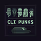 CLI PUNKS