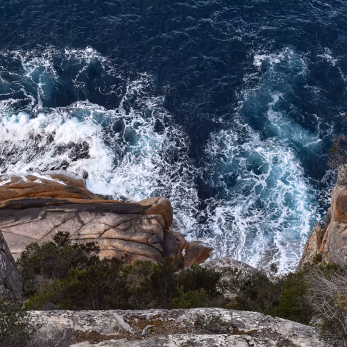 Cliffside