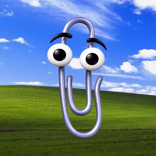 Clippy NFT