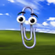 Clippy NFT