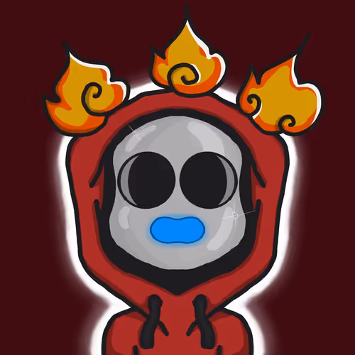 Cloak Ghosted