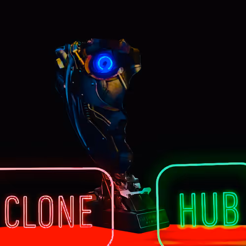 Clonehub