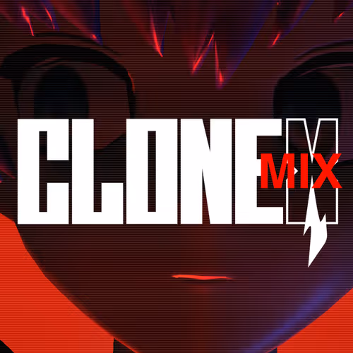 CloneMIX - old