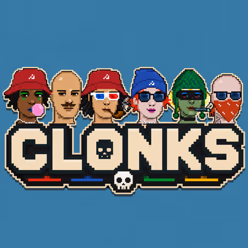Clonks