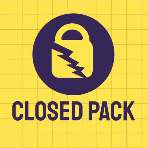 Closed Pack