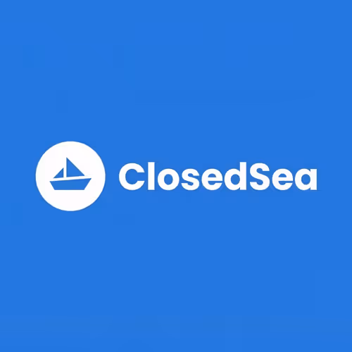 ClosedSea