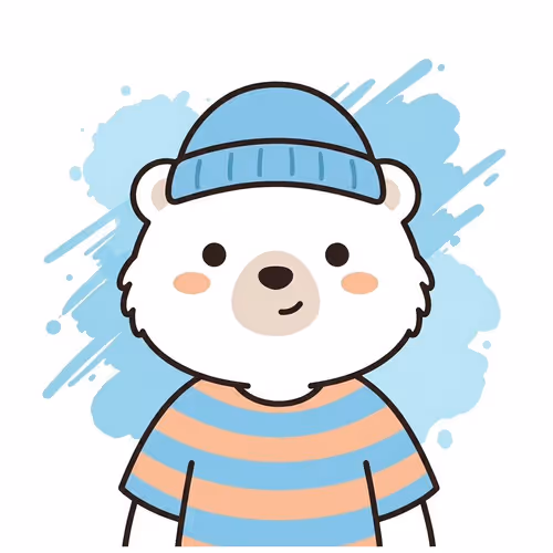 Cloud Bears