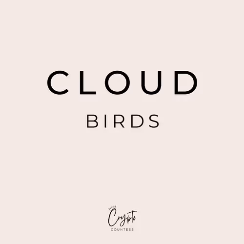 Cloud Birds - old