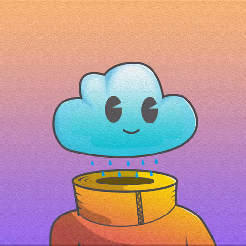 Cloud Buddies - old V2