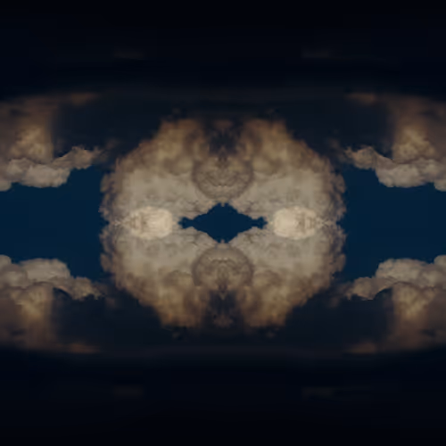 Cloud Glitch's - old