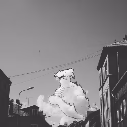 Cloud Samurai