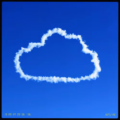 Cloud Spotting