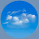Cloud Watching - old