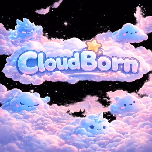 CloudBorn