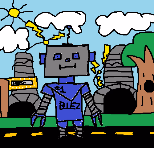 Cloud Market Bots - old