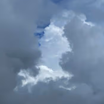 Cloud no 9