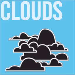 Clouds 2021