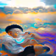 Clouds & Heart Chakras