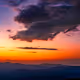 Clouds In Time - old