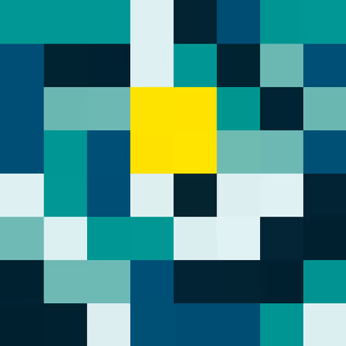 Clouds and Waves and Things We See