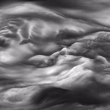 Cloudscape Asperatus Collection - old