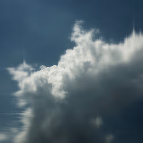 CLOUDscapes by Tristan D. Grey