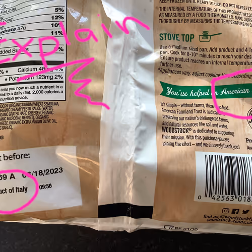 cloudy blocking ledgers