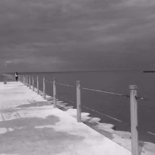 Cloudy Escapes