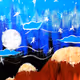 Cloudy Nite - old