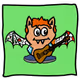 Bat Shit Crazzy