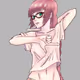 Bunchan illus Character - old