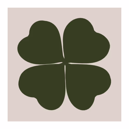 Clover Letter
