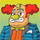 Clown-circus-life
