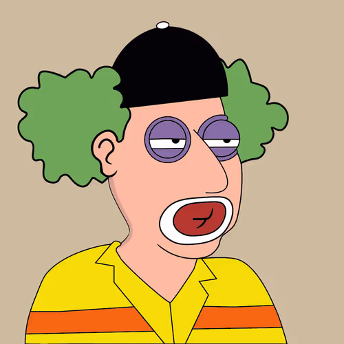 Clown io