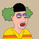 Clown io