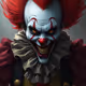 Clown Nightmare